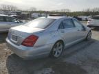 2010 Mercedes-Benz S 550 4Matic de vânzare în Kansas City, KS - Front End