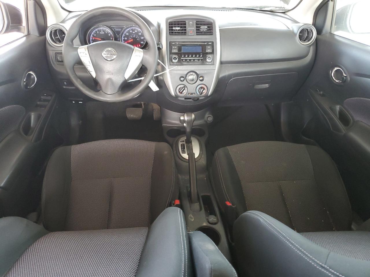 3N1CN7AP9JL838909 NISSAN VERSA 2018