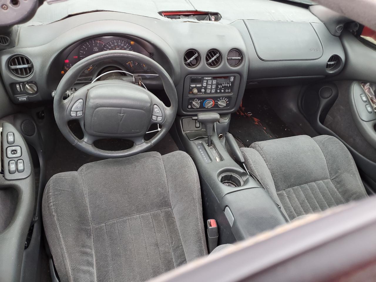 1998 Pontiac Firebird - Image 8