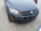 2008 VOLKSWAGEN GOLF PLUS for sale at Copart SANDWICH