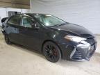 2019 Toyota Corolla L zu verkaufen in Candia, NH - Rear End