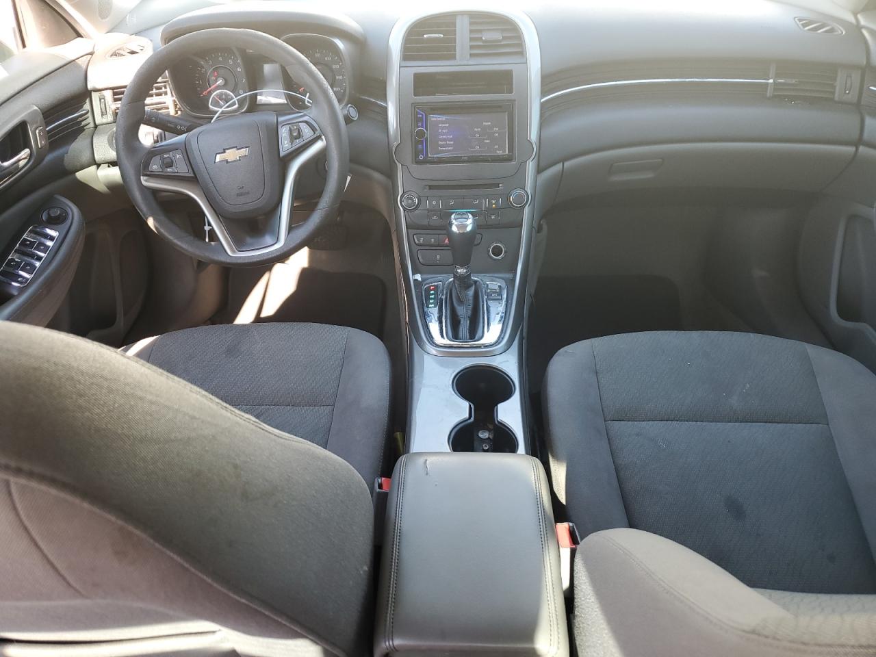 2013 Chevrolet Malibu - Image 8