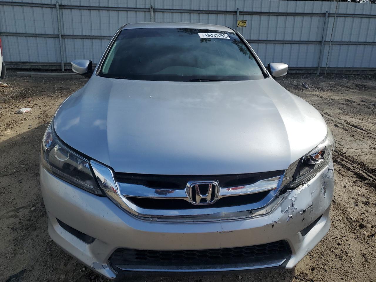 2013 Honda Accord - Image 5