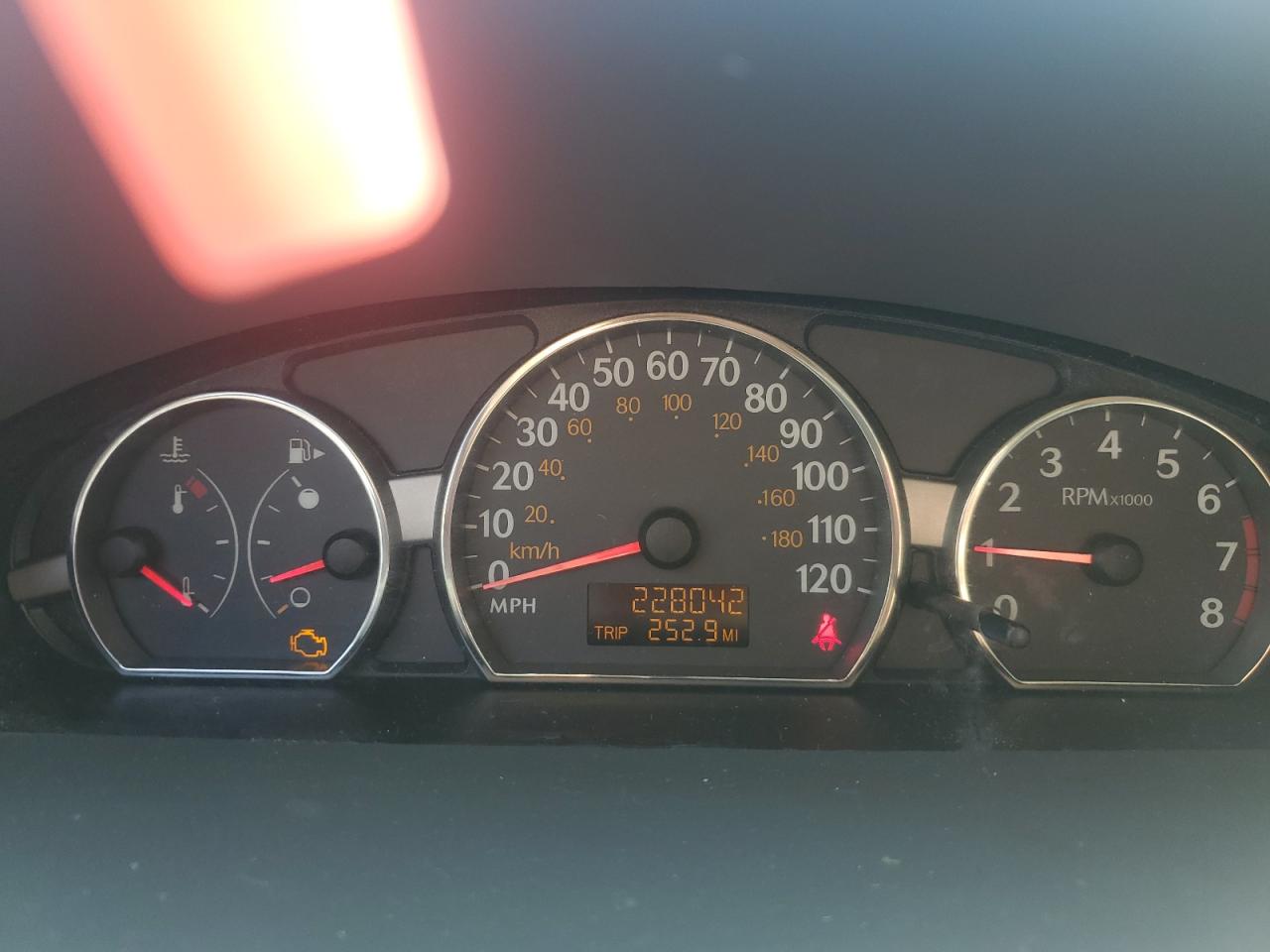 2007 Saturn ION - Image 9