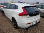 2014 VOLVO V40 R-DESI for sale at Copart BRISTOL