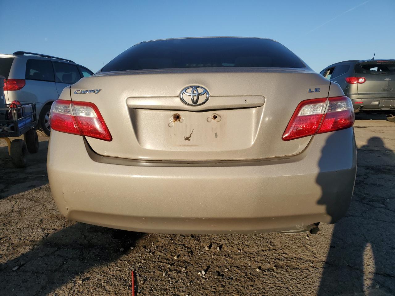 2008 Toyota Camry - Image 6