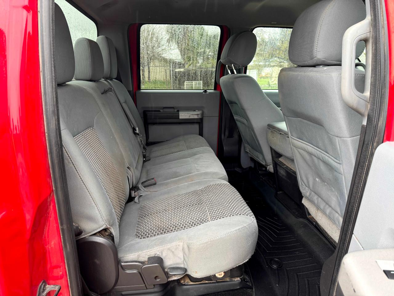 2015 Ford F250 - Image 6