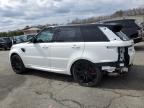 2022 Land Rover Range Rover Sport Hse Dynamic на продаже в Exeter, RI - Rear End