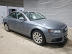 2012 Audi A4 Premium продається в Candia, NH - Side