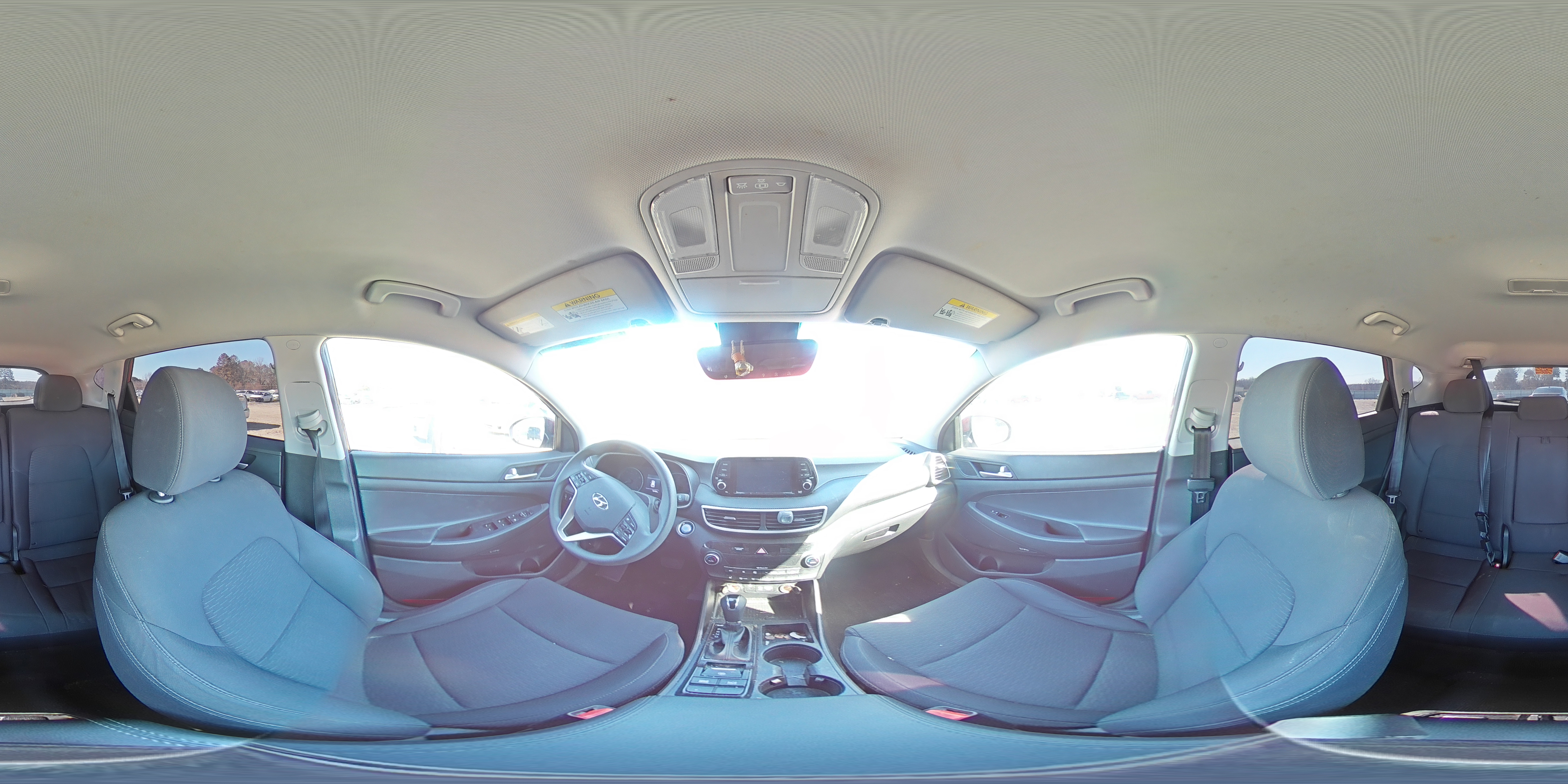 2019 Hyundai Tucson - Image 14
