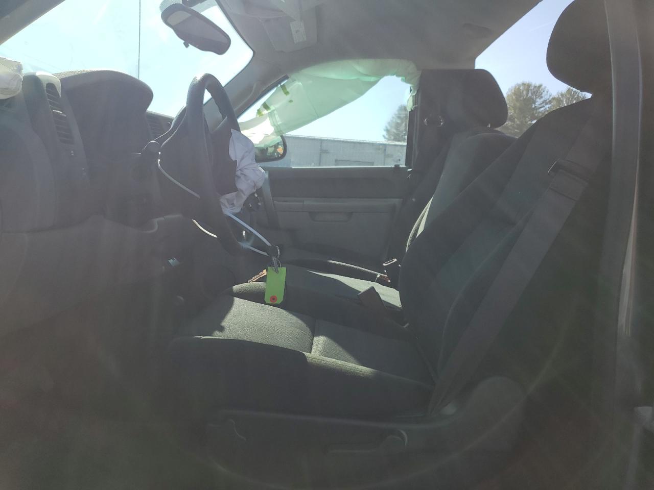 2013 GMC Sierra - Image 7