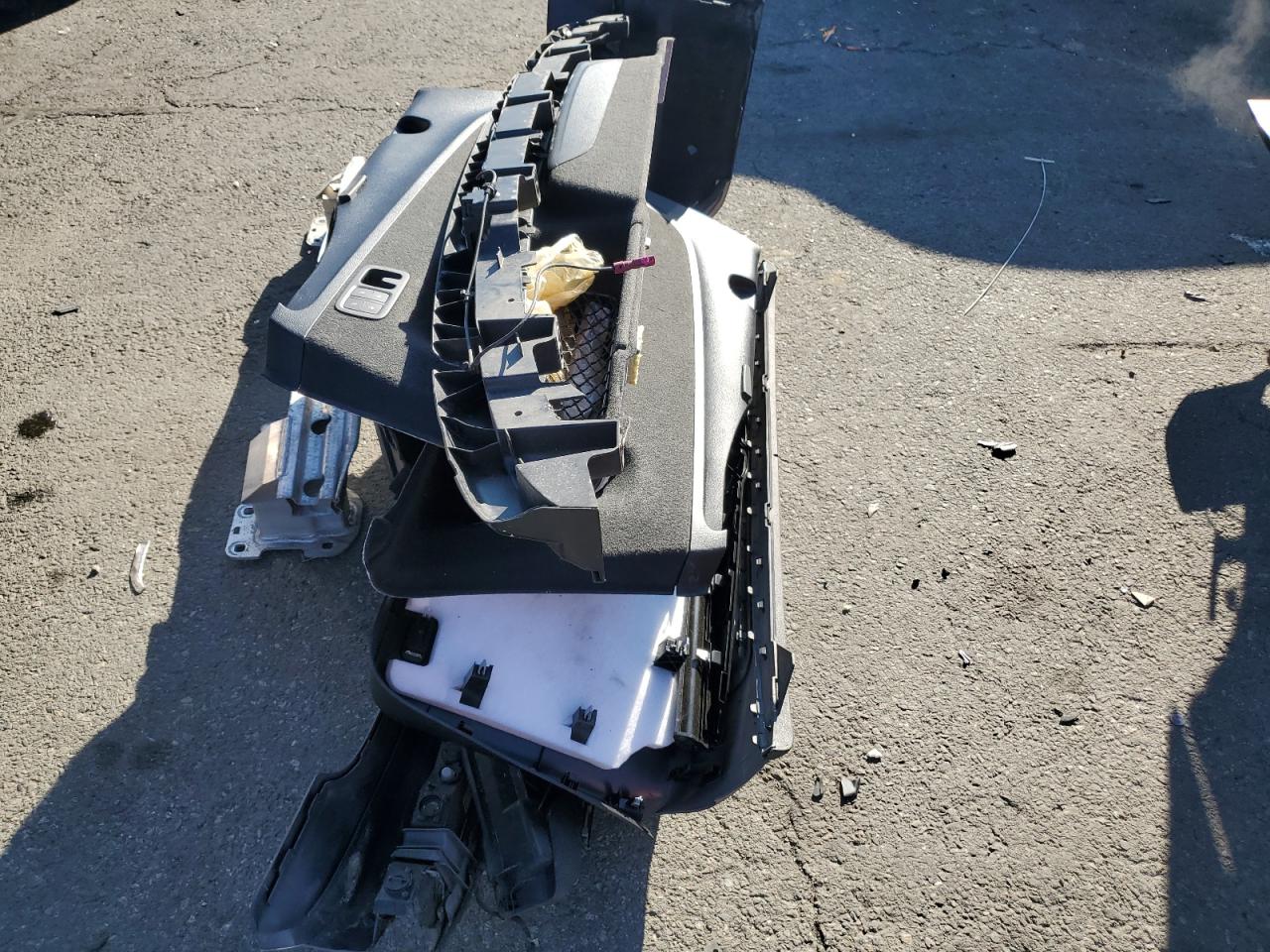 2017 Audi Q7 - Image 13