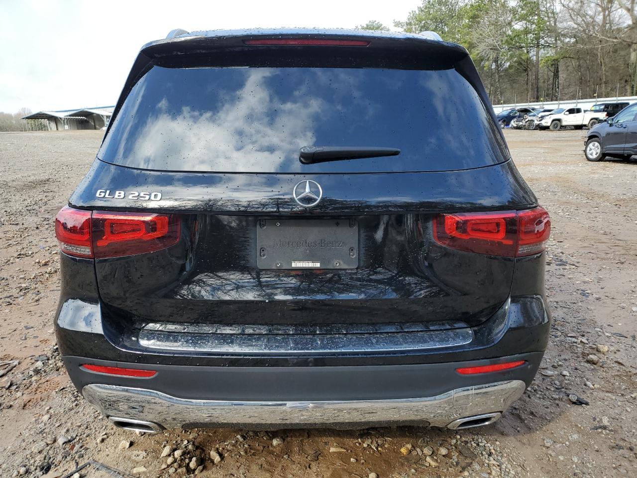 2020 Mercedes-Benz GLB - Image 6
