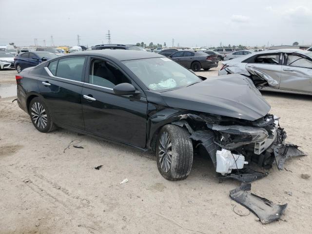  NISSAN ALTIMA 2024 Czarny