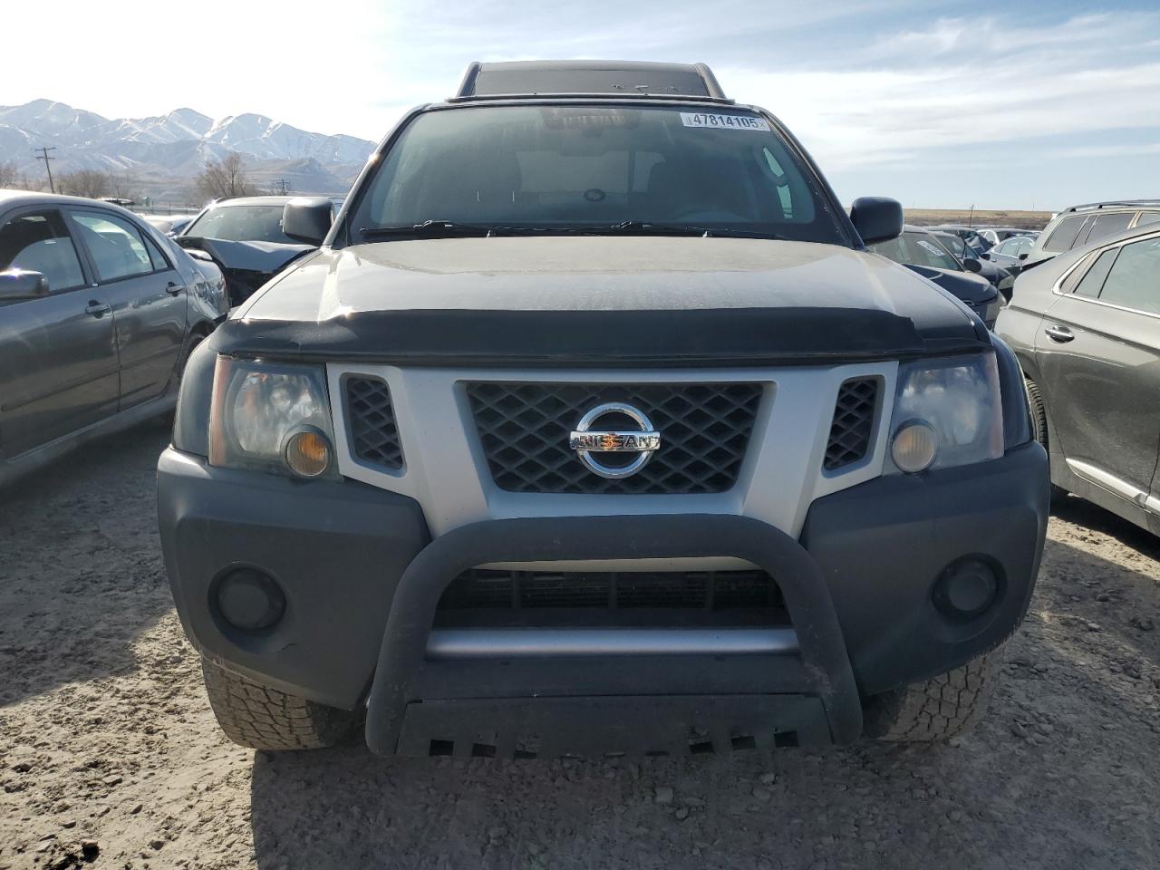 2010 Nissan XTerra - Image 5