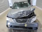 2010 Hyundai Sonata Gls de vânzare în Candia, NH - Front End