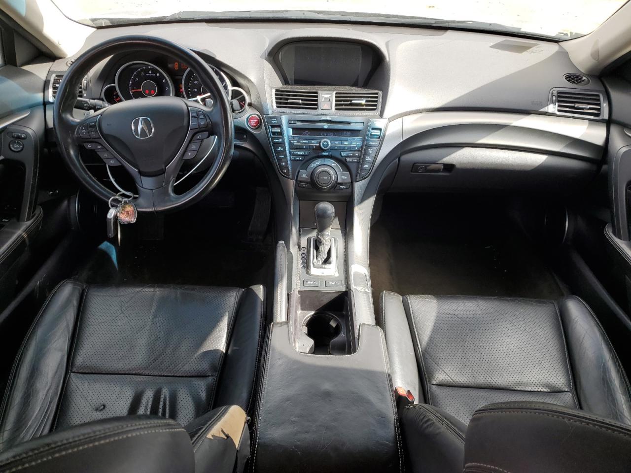 2012 Acura TL - Image 8