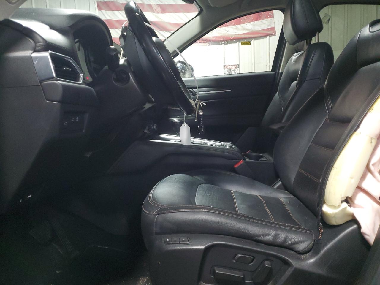 2020 Mazda CX-5 - Image 7