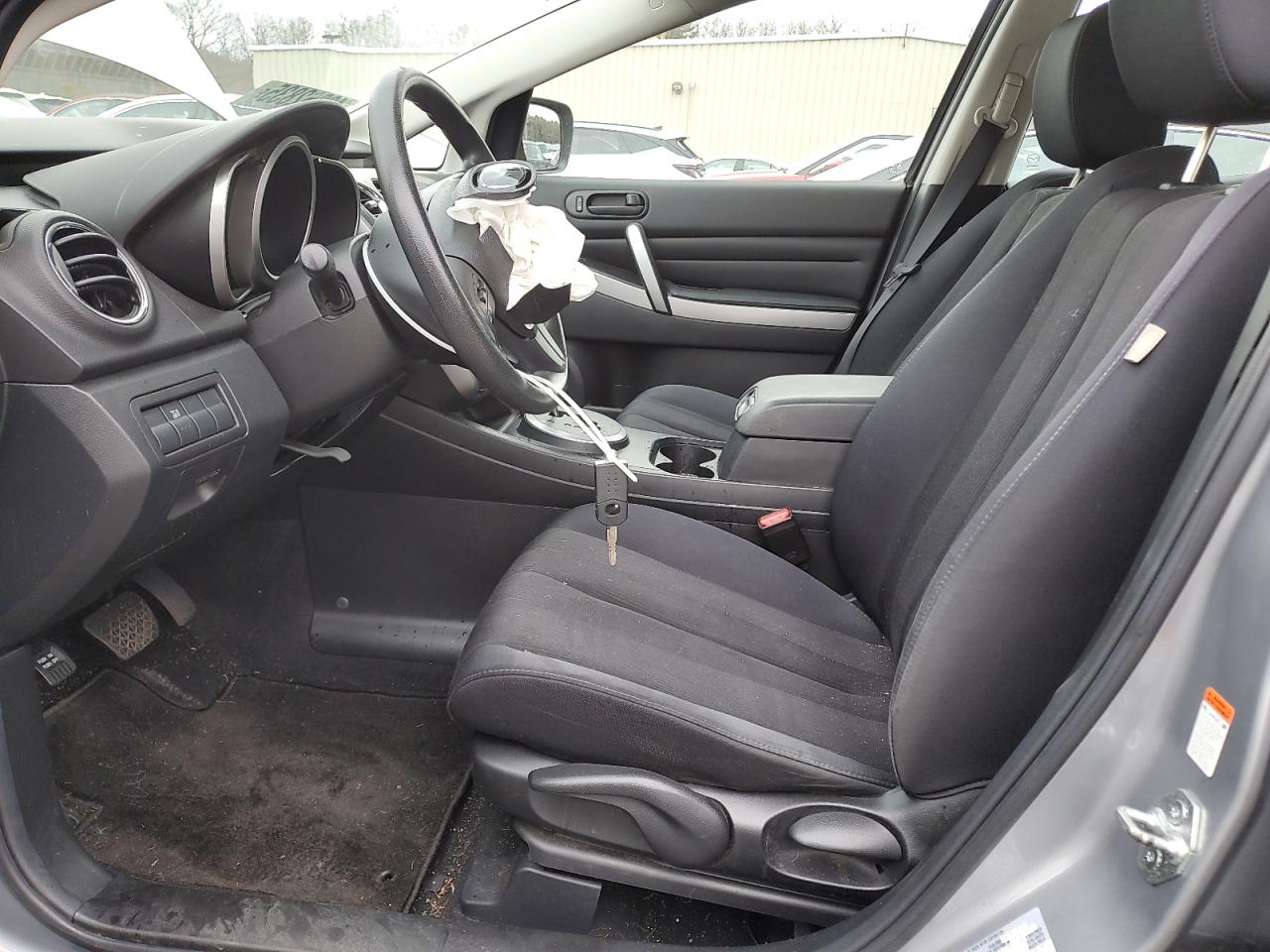 2010 Mazda CX-7 - Image 7