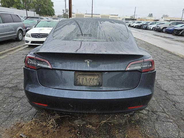  TESLA MODEL 3 2019 Szary