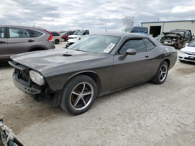 2010 Dodge Challenger Se