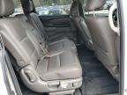 2015 Honda Odyssey Touring на продаже в Mendon, MA - Front End