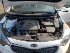 2016 Kia Forte Ex за продажба в Kapolei, HI - Front End