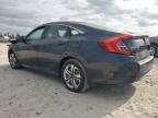2017 Honda Civic Lx de vânzare în West Palm Beach, FL - Front End