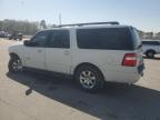 2008 Ford Expedition El Xlt de vânzare în Dunn, NC - Side