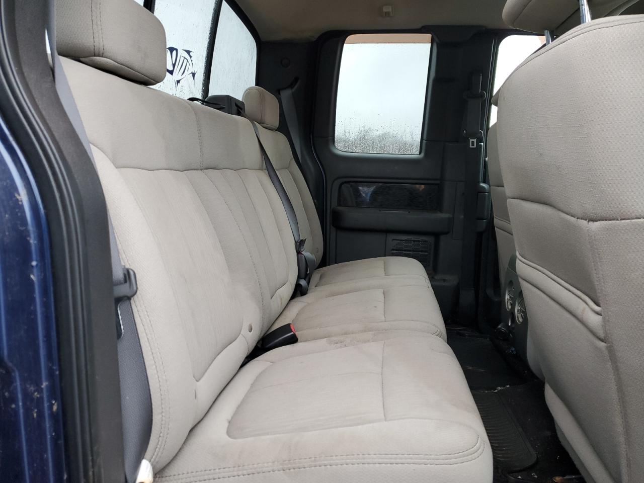 2009 Ford F-150 - Image 10