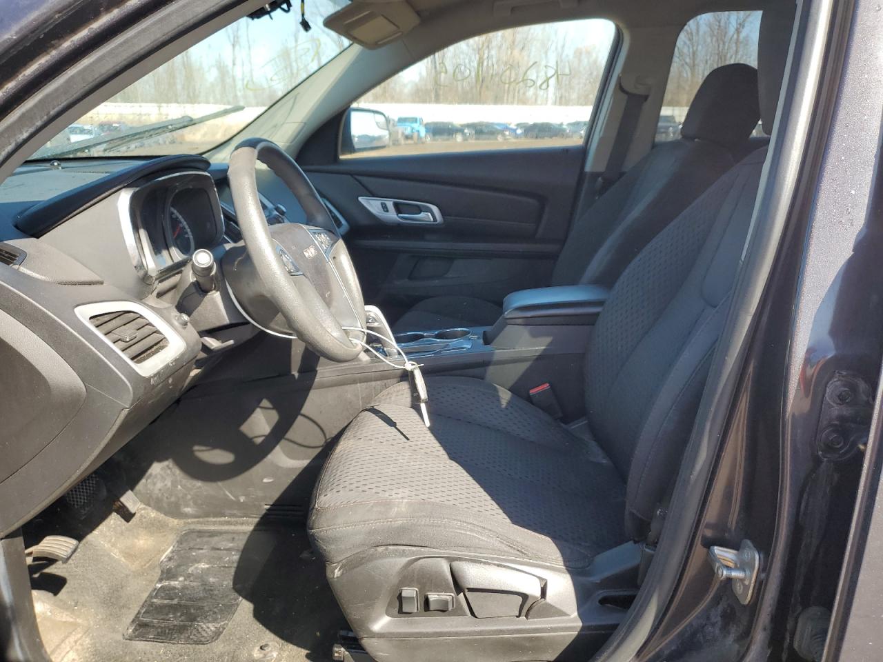 2014 GMC Terrain - Image 7