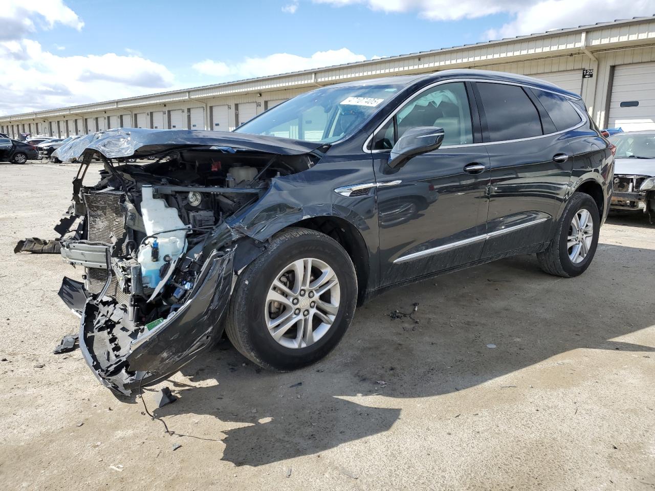 2020 Buick Enclave - Image 1