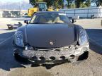 2015 Porsche Cayman S للبيع في Rancho Cucamonga، CA - Undercarriage