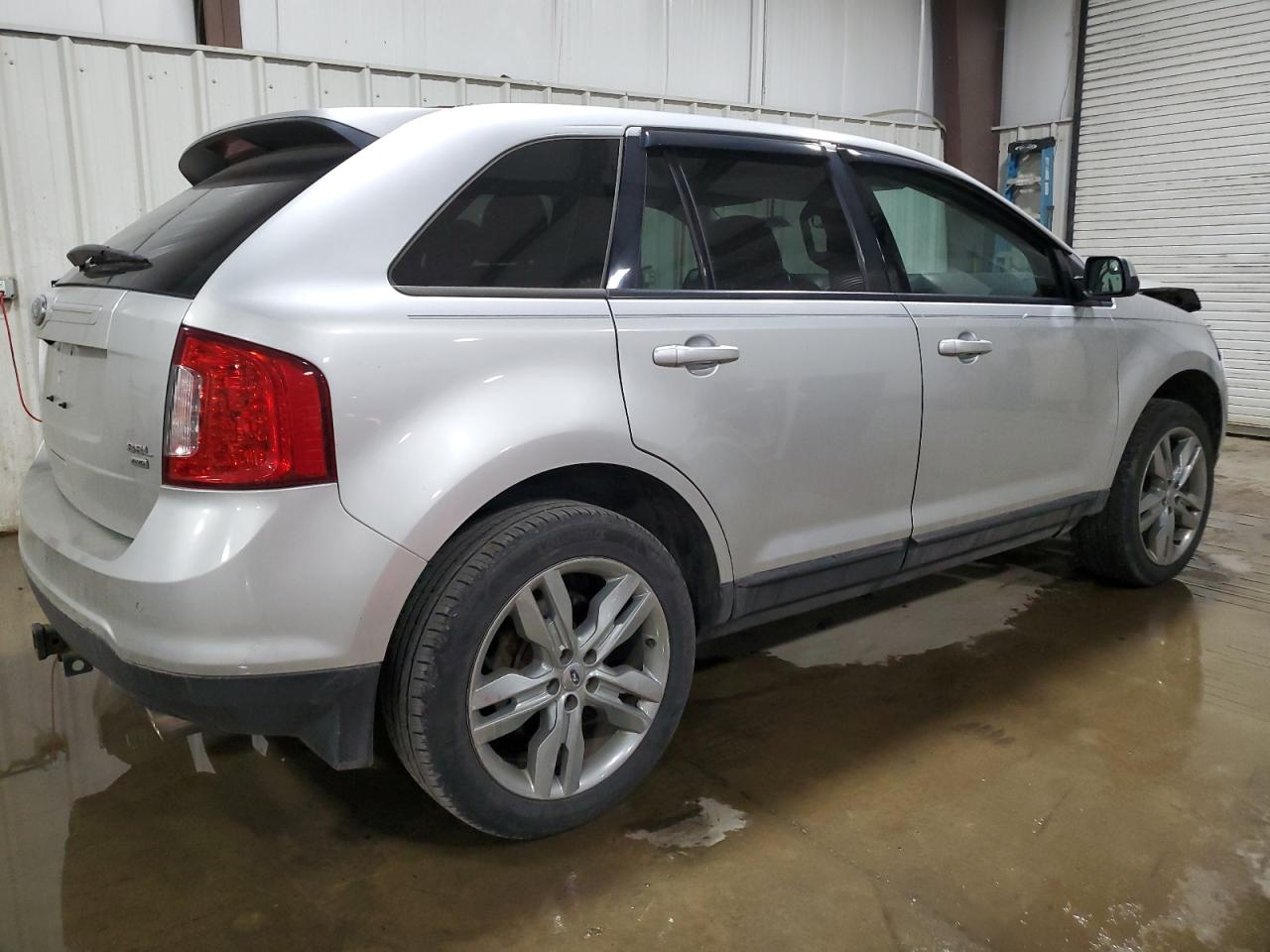 2012 Ford Edge - Image 3
