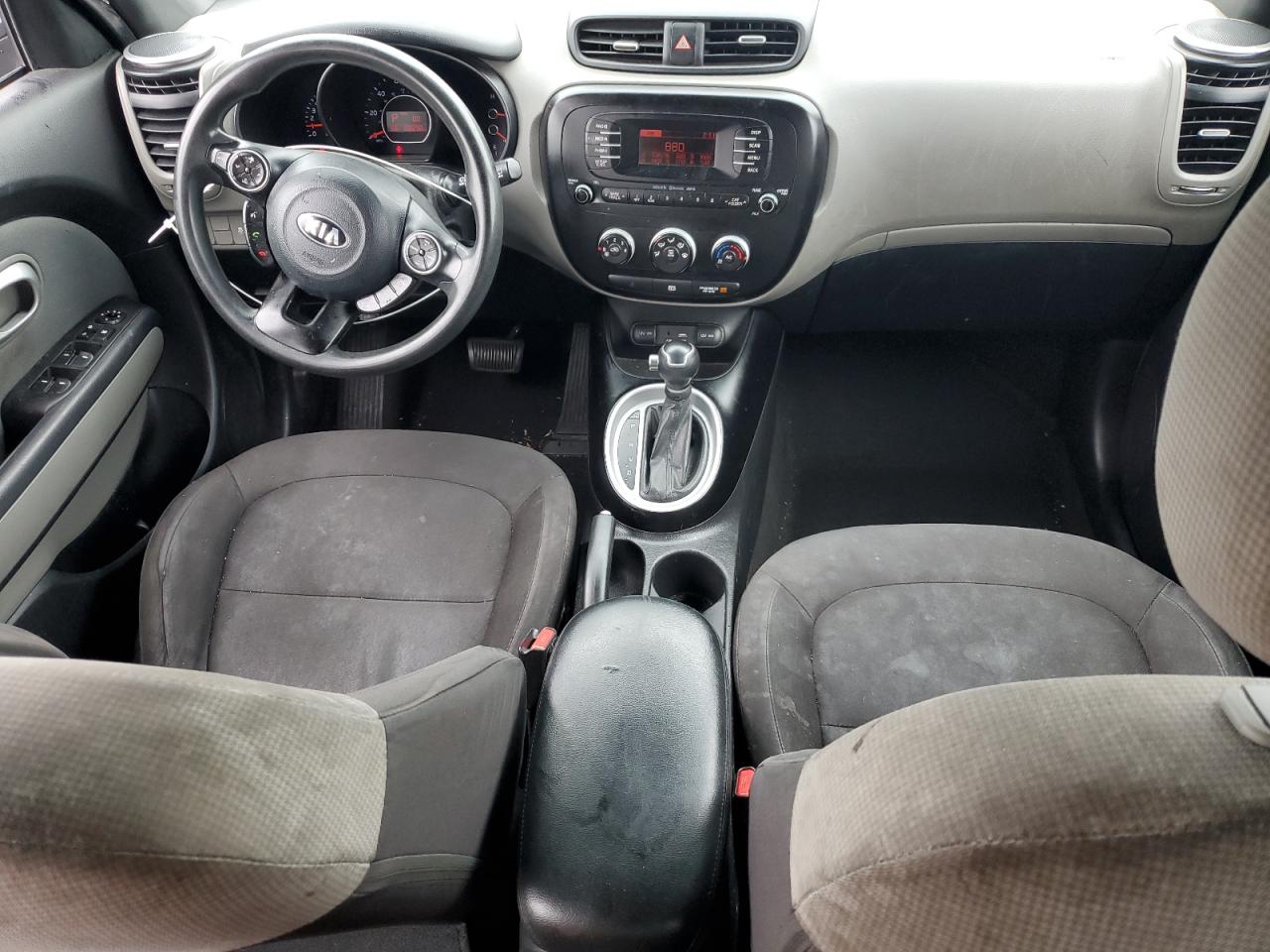 2016 Kia Soul - Image 8