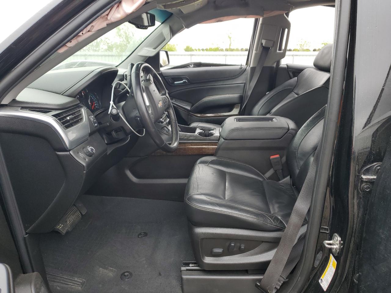 1GNSCBKC6KR254630 CHEVROLET TAHOE 2019