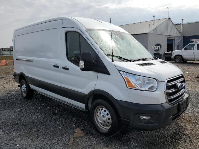  FORD TRANSIT 2020 Biały