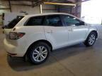 2010 Mazda Cx-7  na sprzedaż w Eldridge, IA - Front End