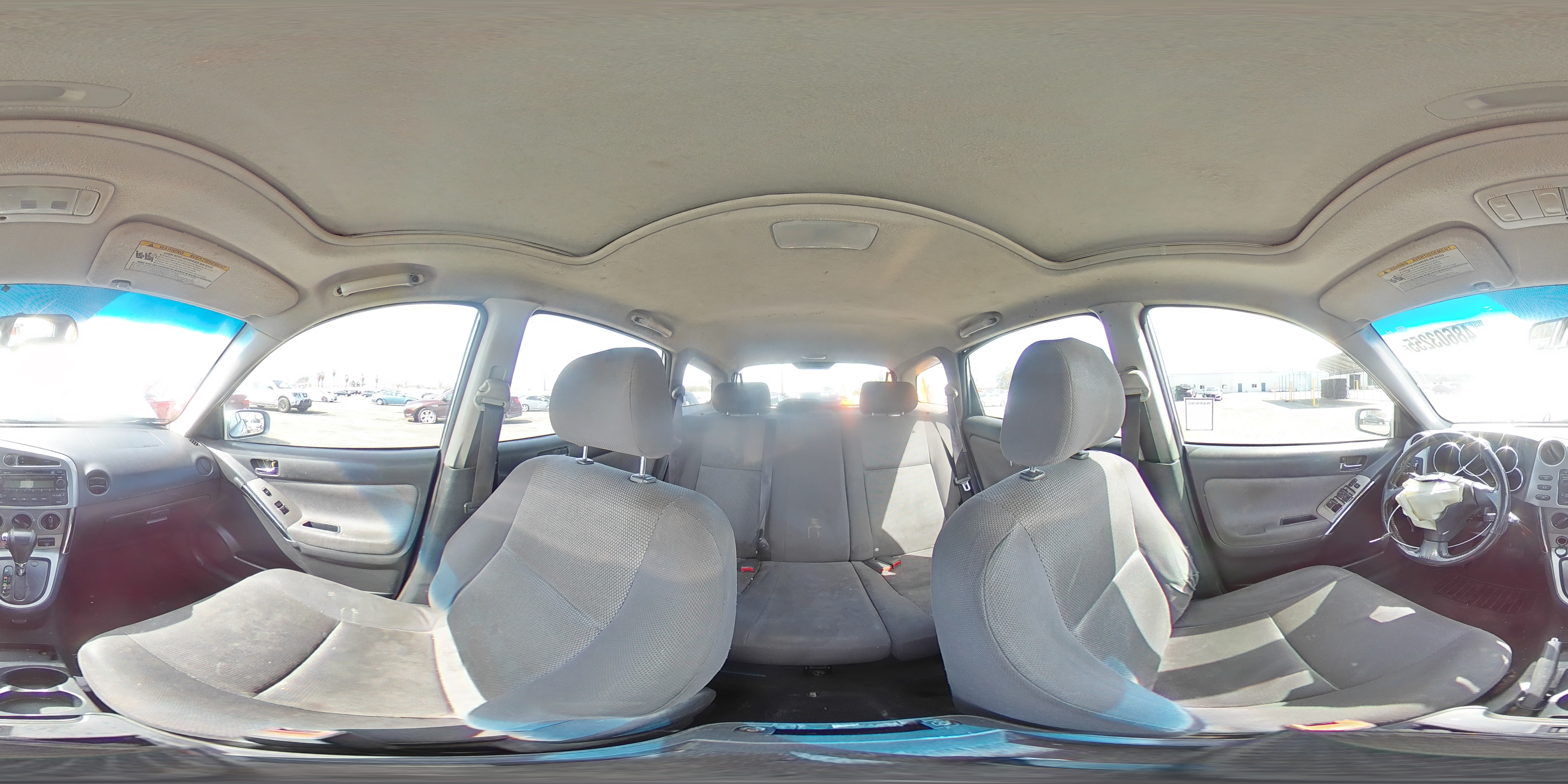 2005 Toyota Corolla - Image 13