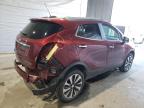 2022 Buick Encore Preferred продається в Candia, NH - Rear End