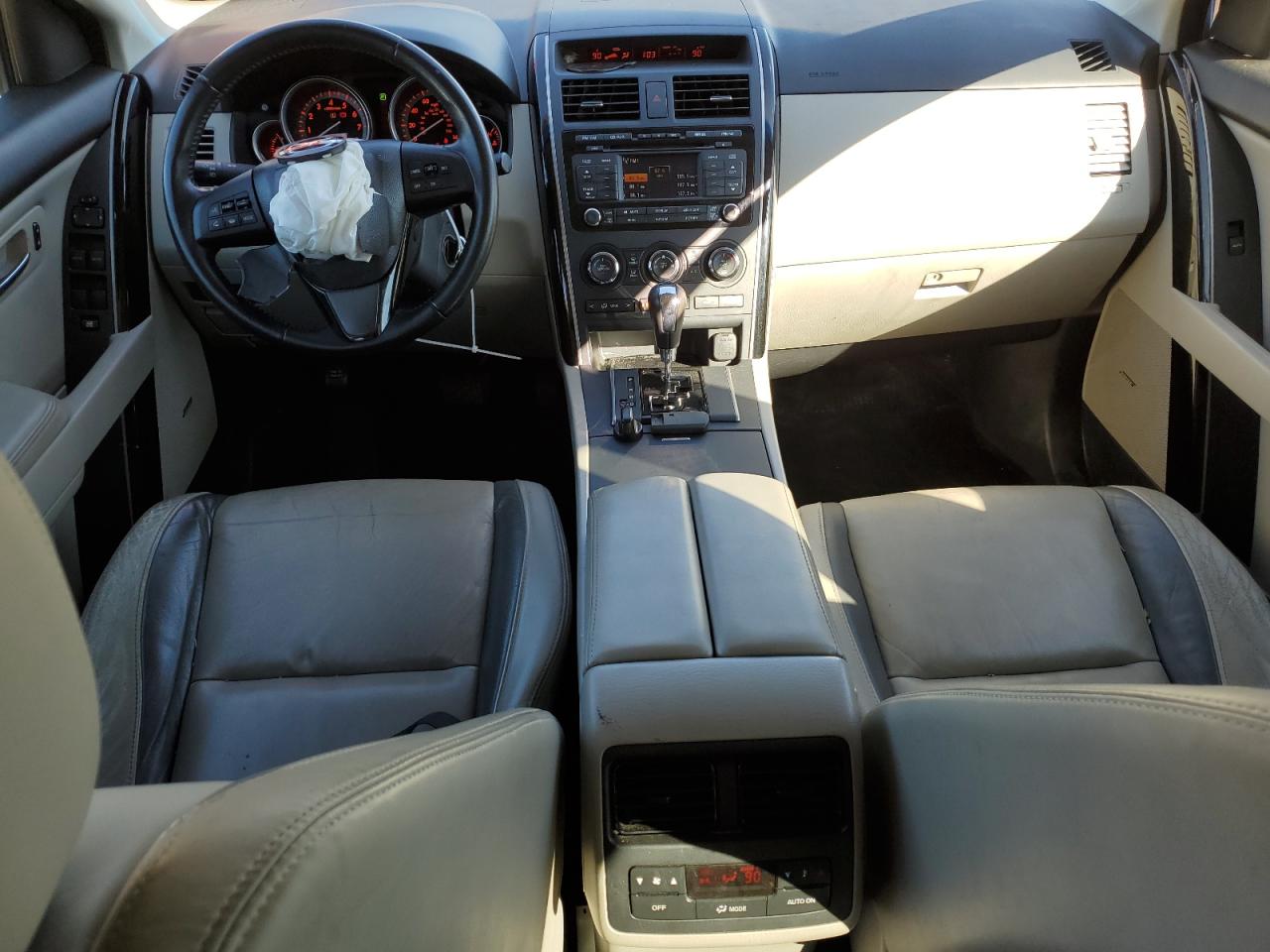 2012 Mazda CX-9 - Image 8