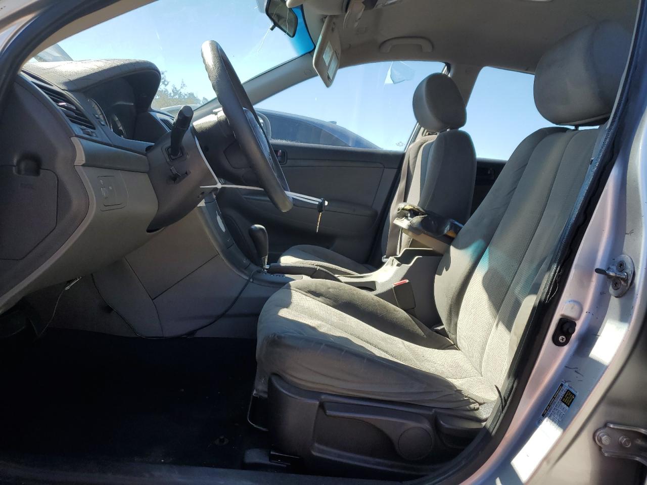 2009 Hyundai Sonata - Image 7