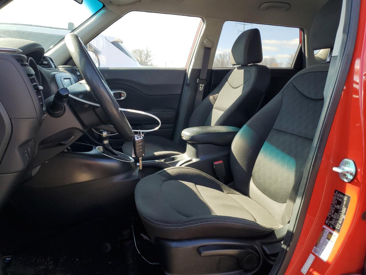 2019 Kia Soul - Image 7