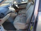 2006 LEXUS RX400 H SE for sale at Copart SANDY