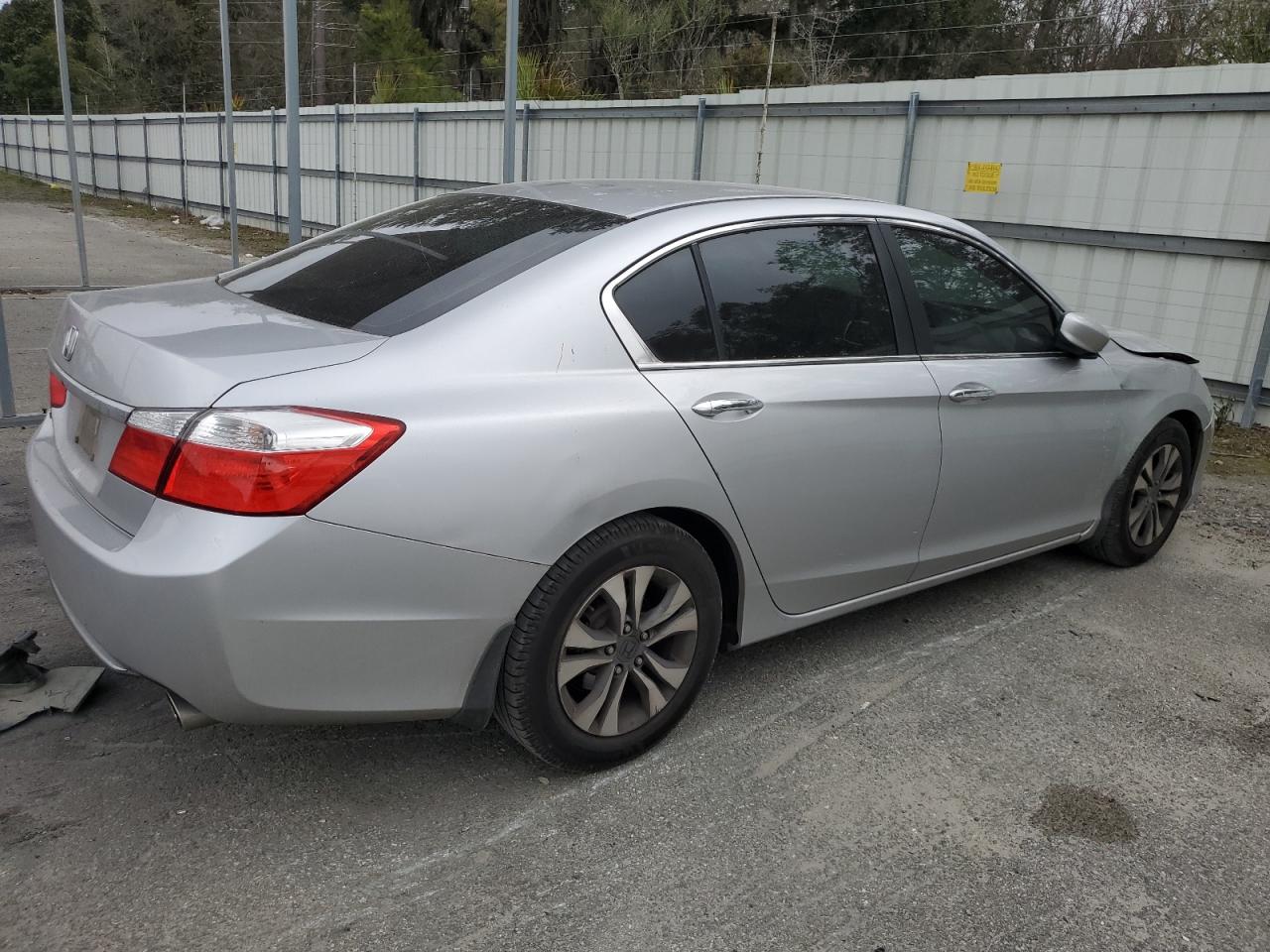 2013 Honda Accord - Image 3