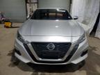 2021 Nissan Altima Sv na sprzedaż w Brookhaven, NY - Normal Wear