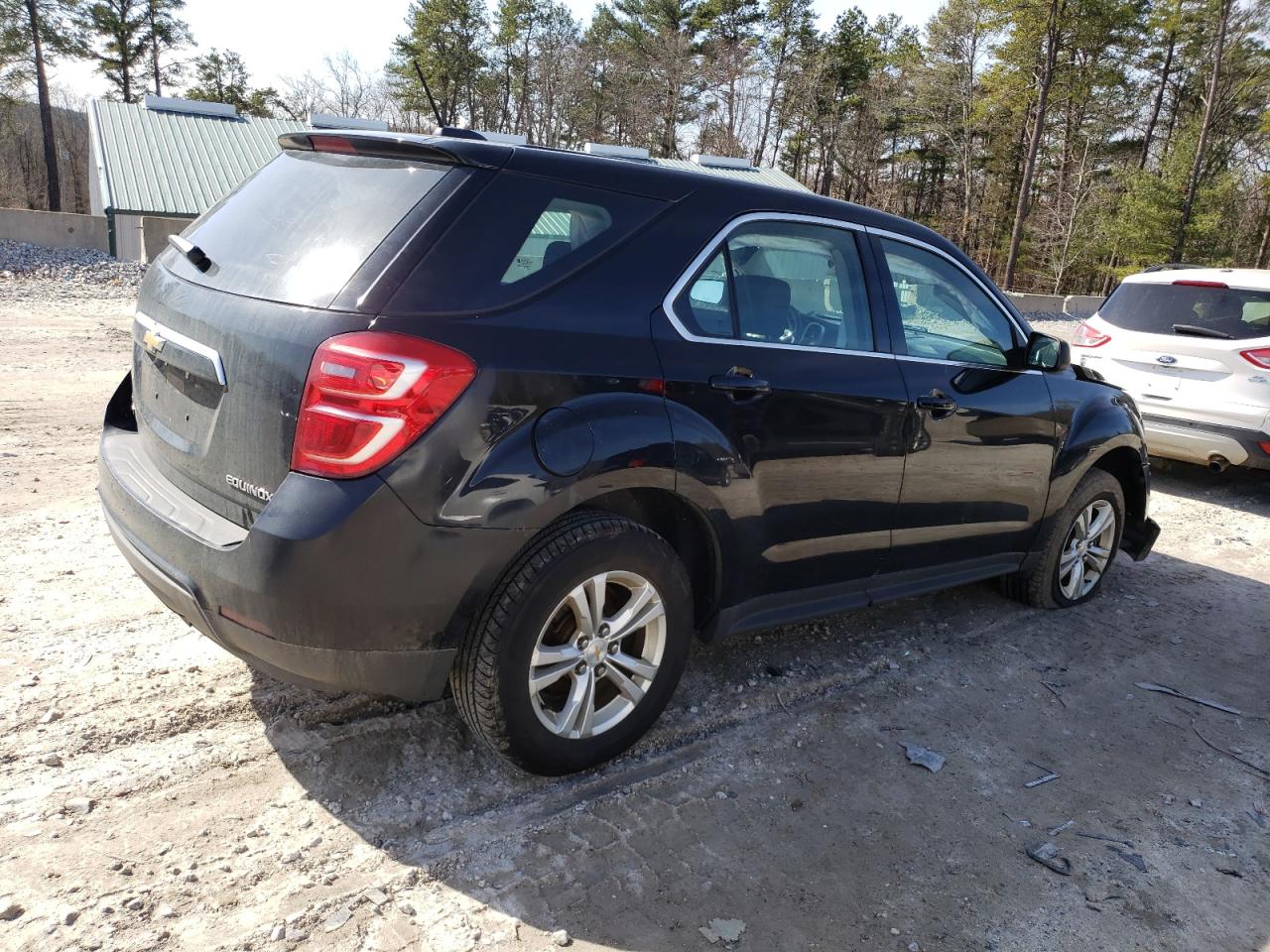 2GNFLEEK4G6331925 CHEVROLET EQUINOX 2016