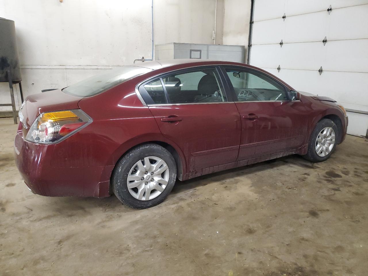 2012 Nissan Altima - Image 3