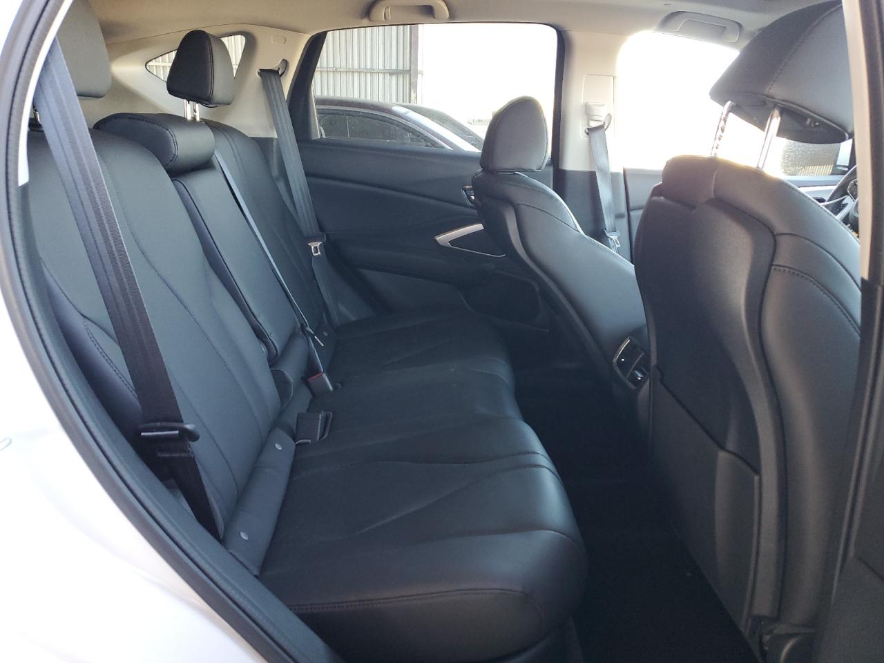 2024 Acura RDX - Image 11