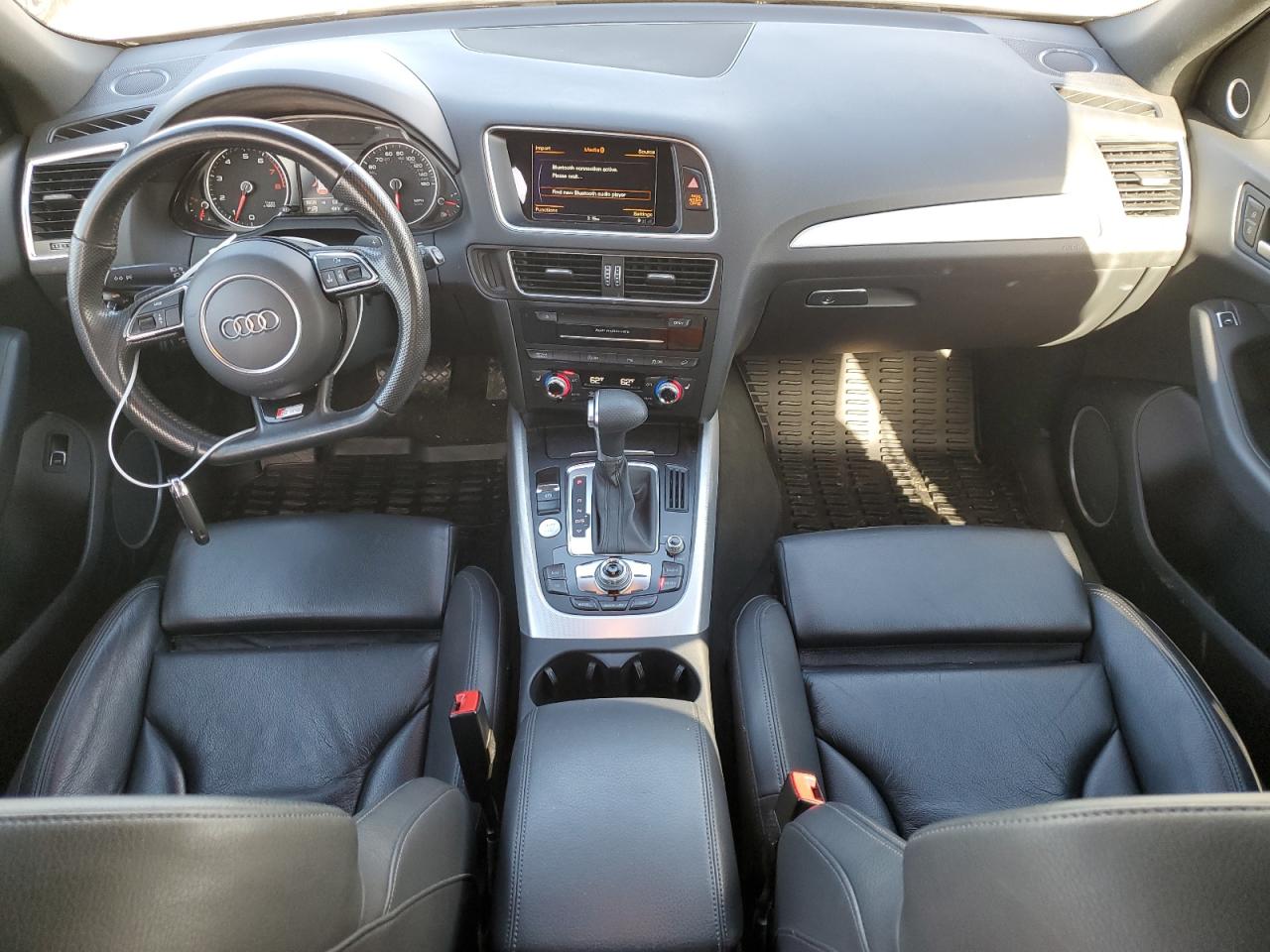 2017 Audi Q5 - Image 8
